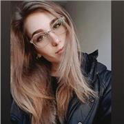 Laureata in biologia molecolare offre assistenza allo studio in biologia, chimica, italiano, storia, geografia